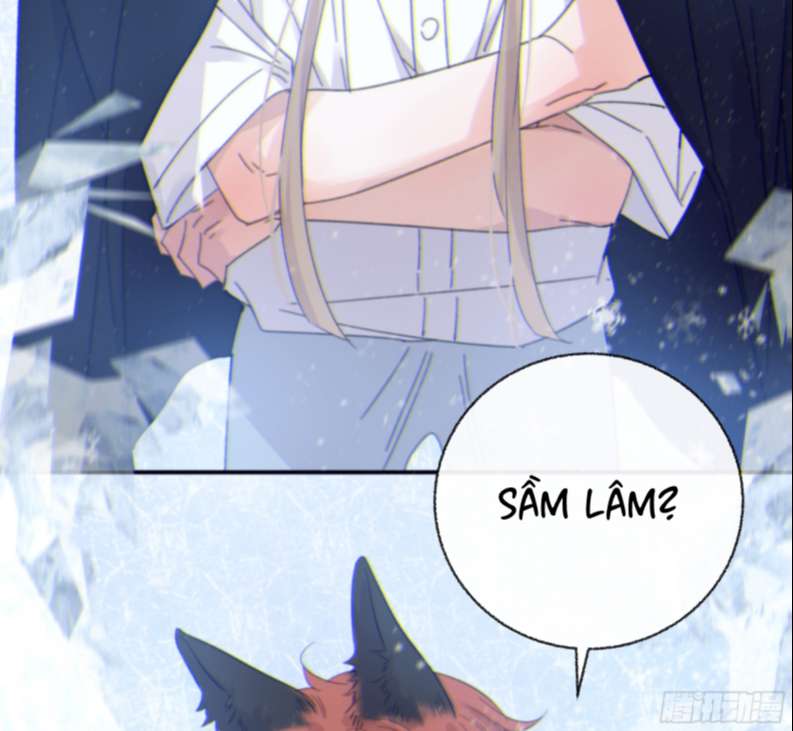 Khi Người Ngủ Say Chapter 20 - Trang 3