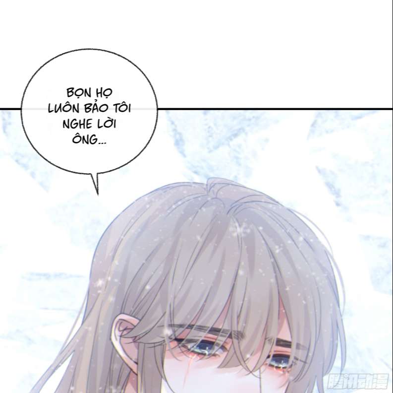 Khi Người Ngủ Say Chapter 20 - Trang 3