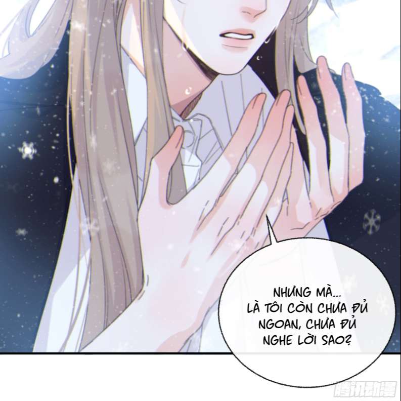 Khi Người Ngủ Say Chapter 20 - Trang 3