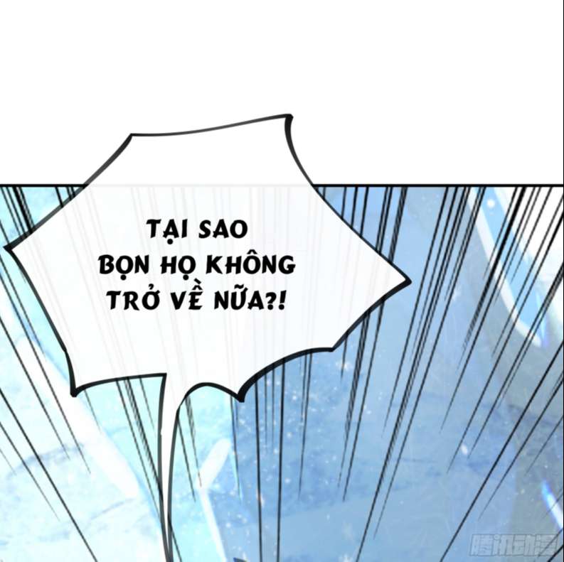 Khi Người Ngủ Say Chapter 20 - Trang 3