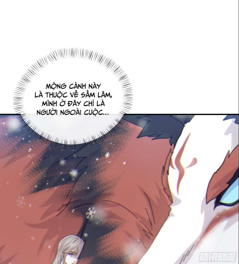 Khi Người Ngủ Say Chapter 20 - Trang 3