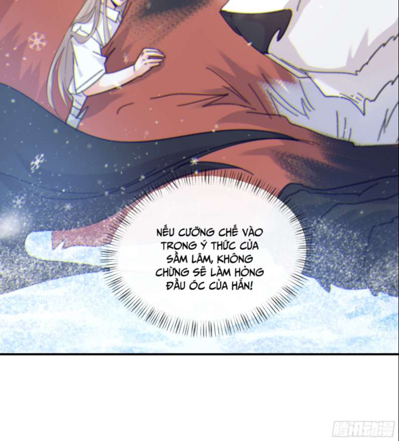 Khi Người Ngủ Say Chapter 20 - Trang 3