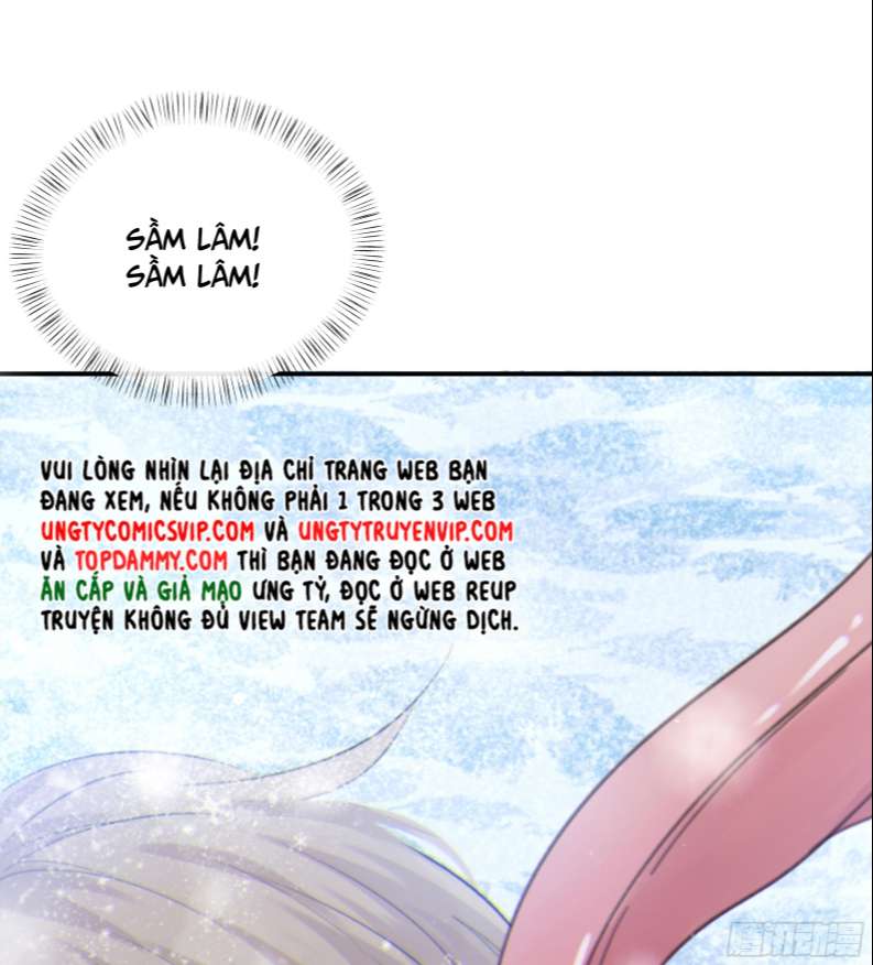 Khi Người Ngủ Say Chapter 20 - Trang 3