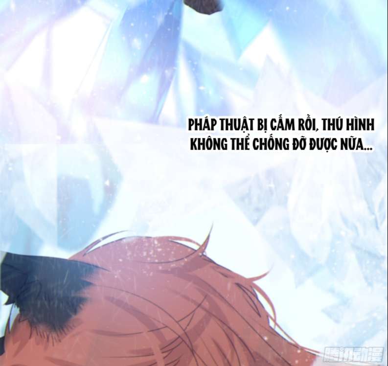 Khi Người Ngủ Say Chapter 20 - Trang 3