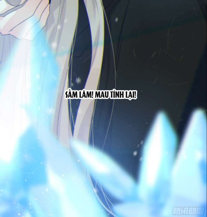 Khi Người Ngủ Say Chapter 20 - Trang 3