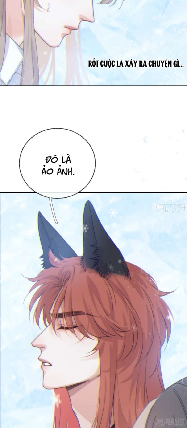 Khi Người Ngủ Say Chapter 20 - Trang 3