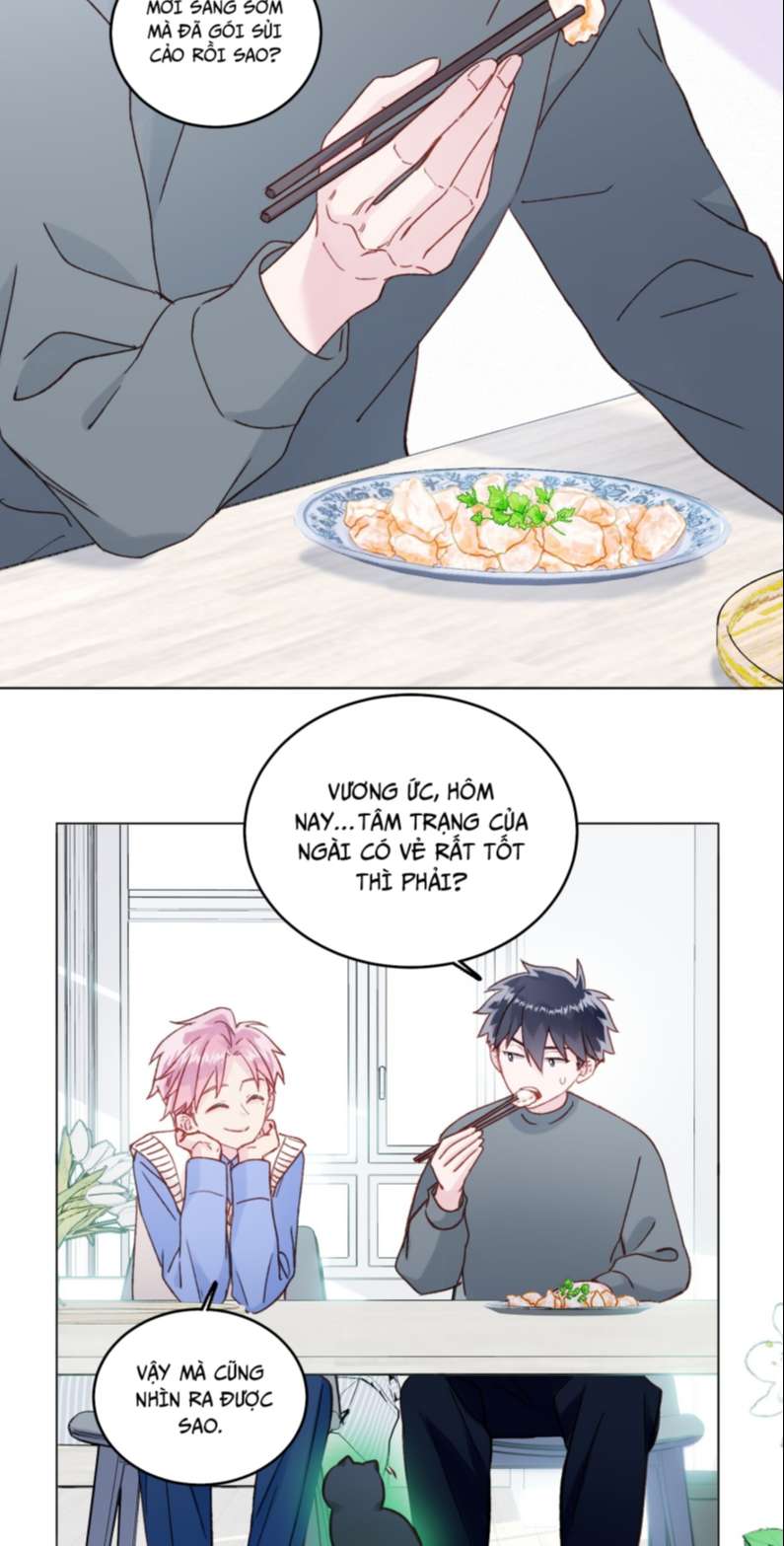 Tôi Phải Làm 1 Kẻ Đại Xấu Xa Chapter 80 - Trang 4