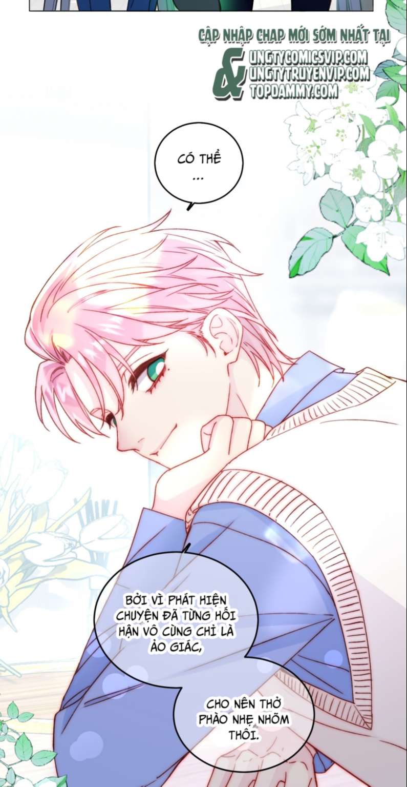 Tôi Phải Làm 1 Kẻ Đại Xấu Xa Chapter 80 - Trang 4