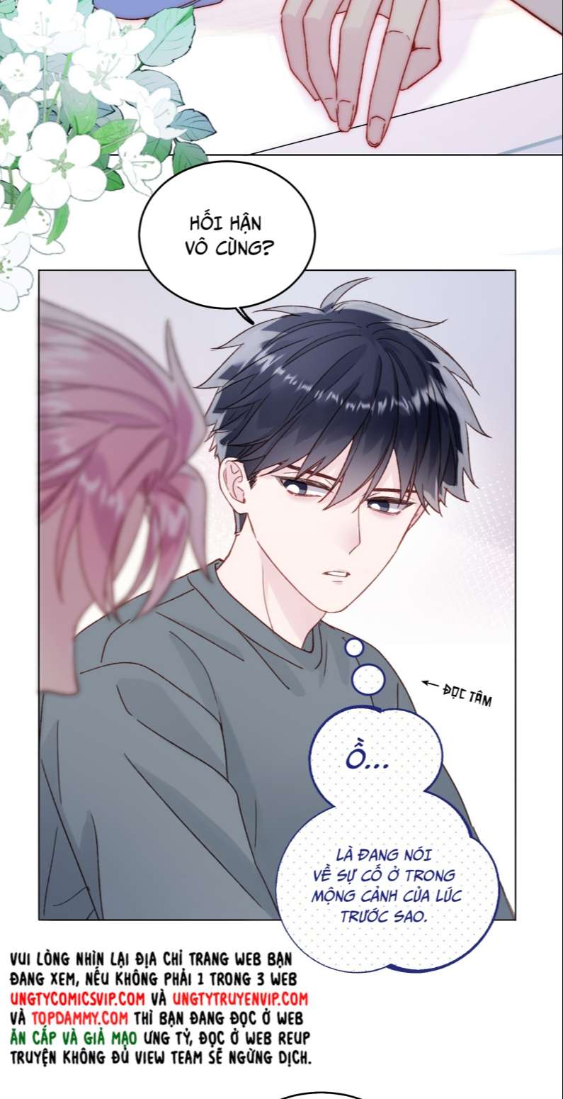 Tôi Phải Làm 1 Kẻ Đại Xấu Xa Chapter 80 - Trang 4