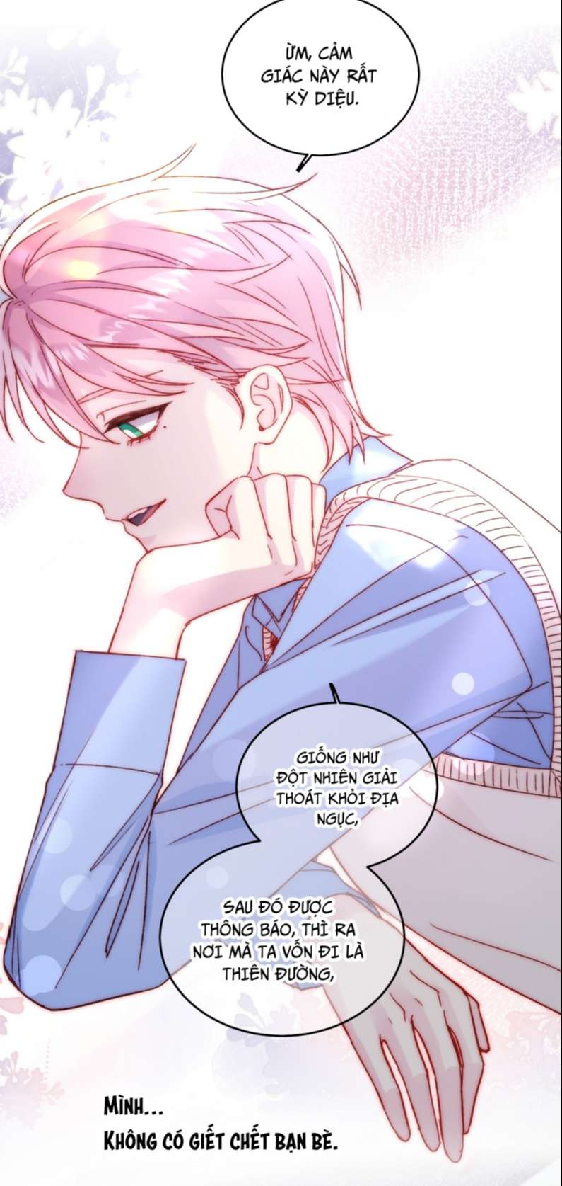 Tôi Phải Làm 1 Kẻ Đại Xấu Xa Chapter 80 - Trang 4