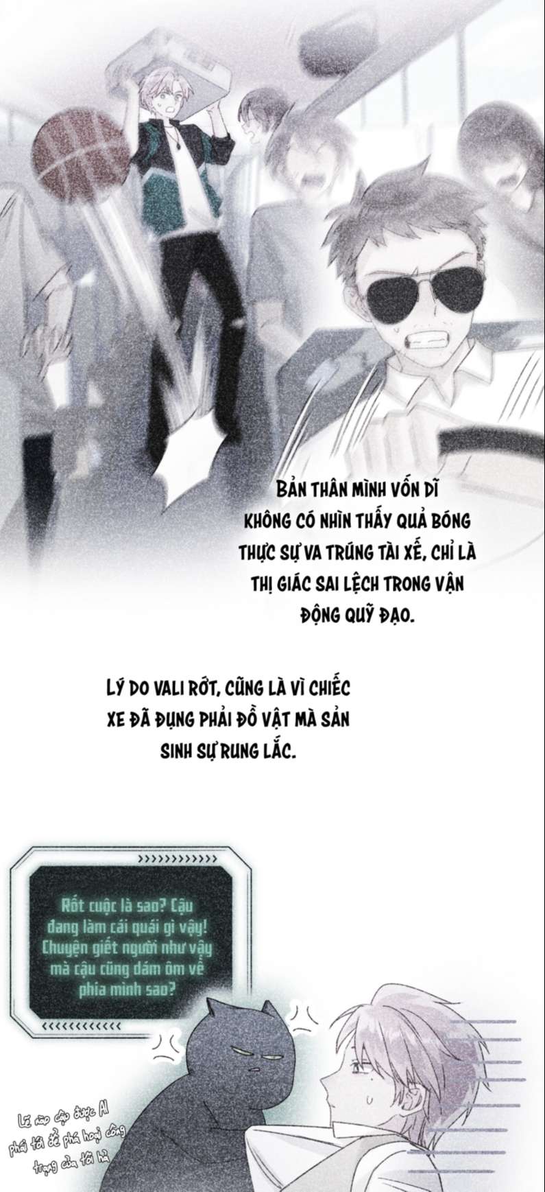 Tôi Phải Làm 1 Kẻ Đại Xấu Xa Chapter 80 - Trang 4