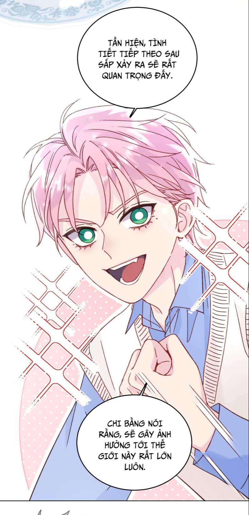 Tôi Phải Làm 1 Kẻ Đại Xấu Xa Chapter 80 - Trang 4