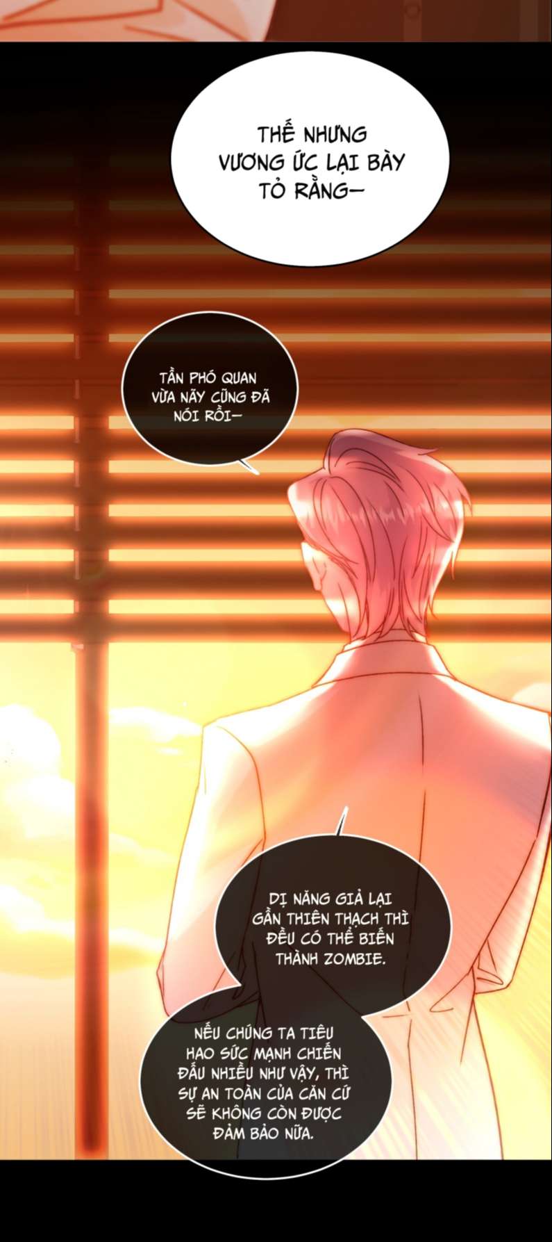 Tôi Phải Làm 1 Kẻ Đại Xấu Xa Chapter 80 - Trang 4