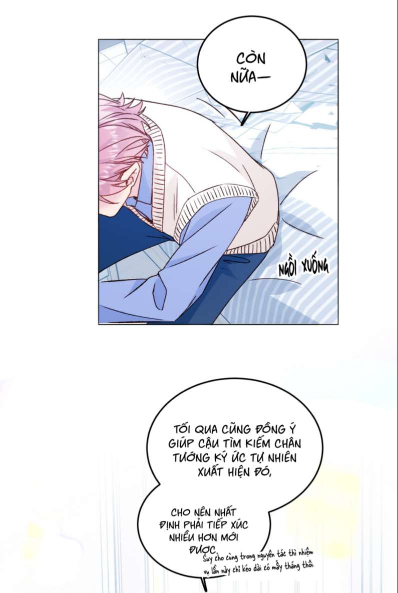 Tôi Phải Làm 1 Kẻ Đại Xấu Xa Chapter 80 - Trang 4