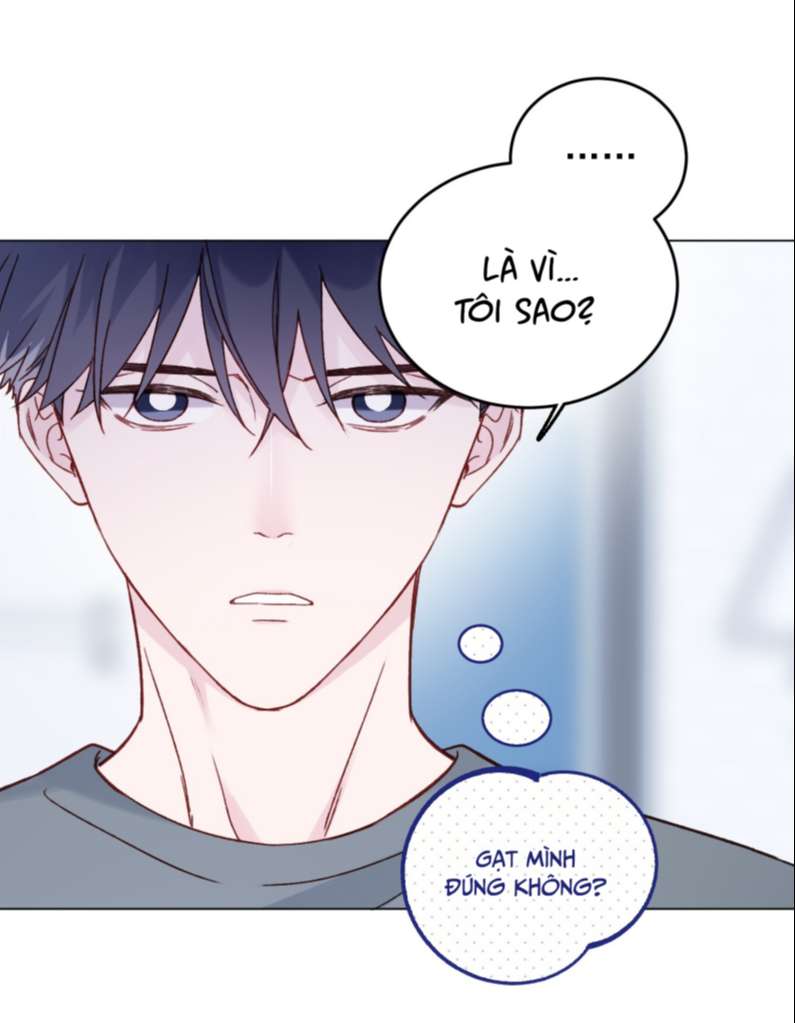 Tôi Phải Làm 1 Kẻ Đại Xấu Xa Chapter 80 - Trang 4