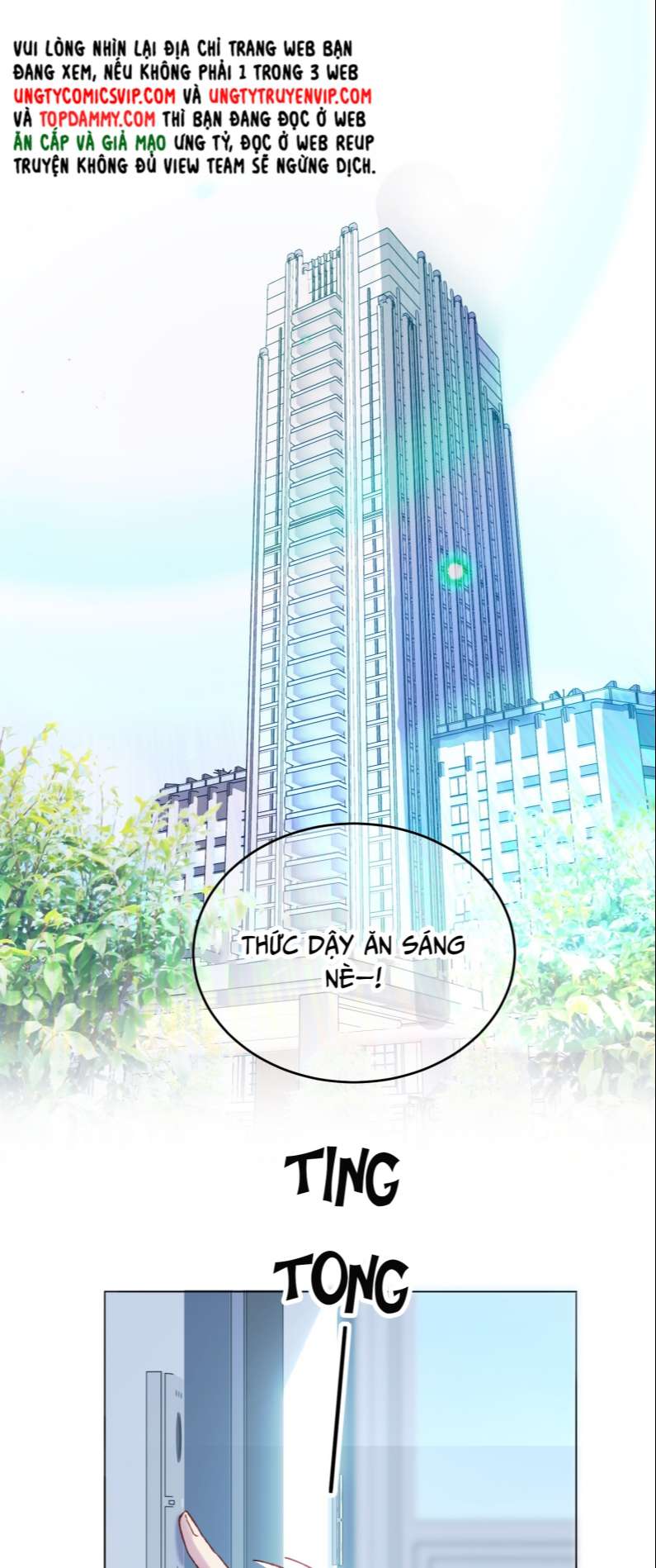 Tôi Phải Làm 1 Kẻ Đại Xấu Xa Chapter 80 - Trang 4