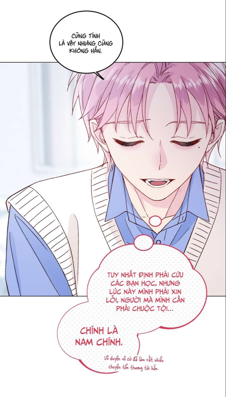 Tôi Phải Làm 1 Kẻ Đại Xấu Xa Chapter 80 - Trang 4