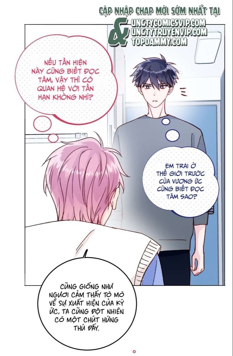 Tôi Phải Làm 1 Kẻ Đại Xấu Xa Chapter 80 - Trang 4