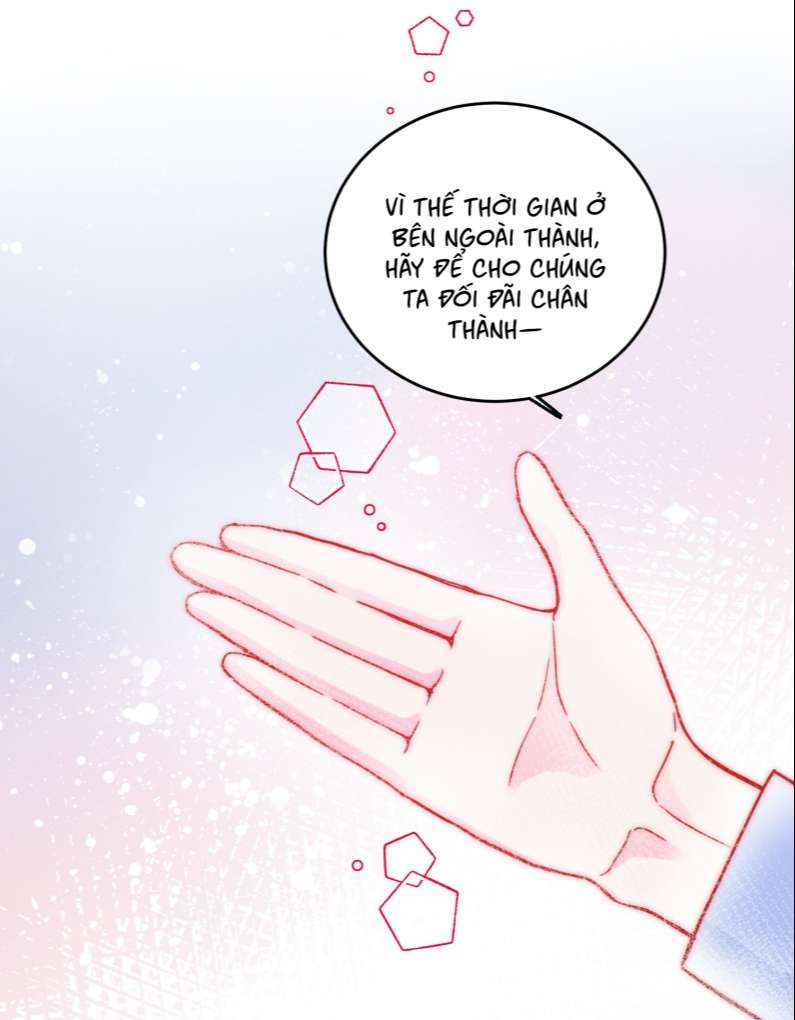 Tôi Phải Làm 1 Kẻ Đại Xấu Xa Chapter 80 - Trang 4