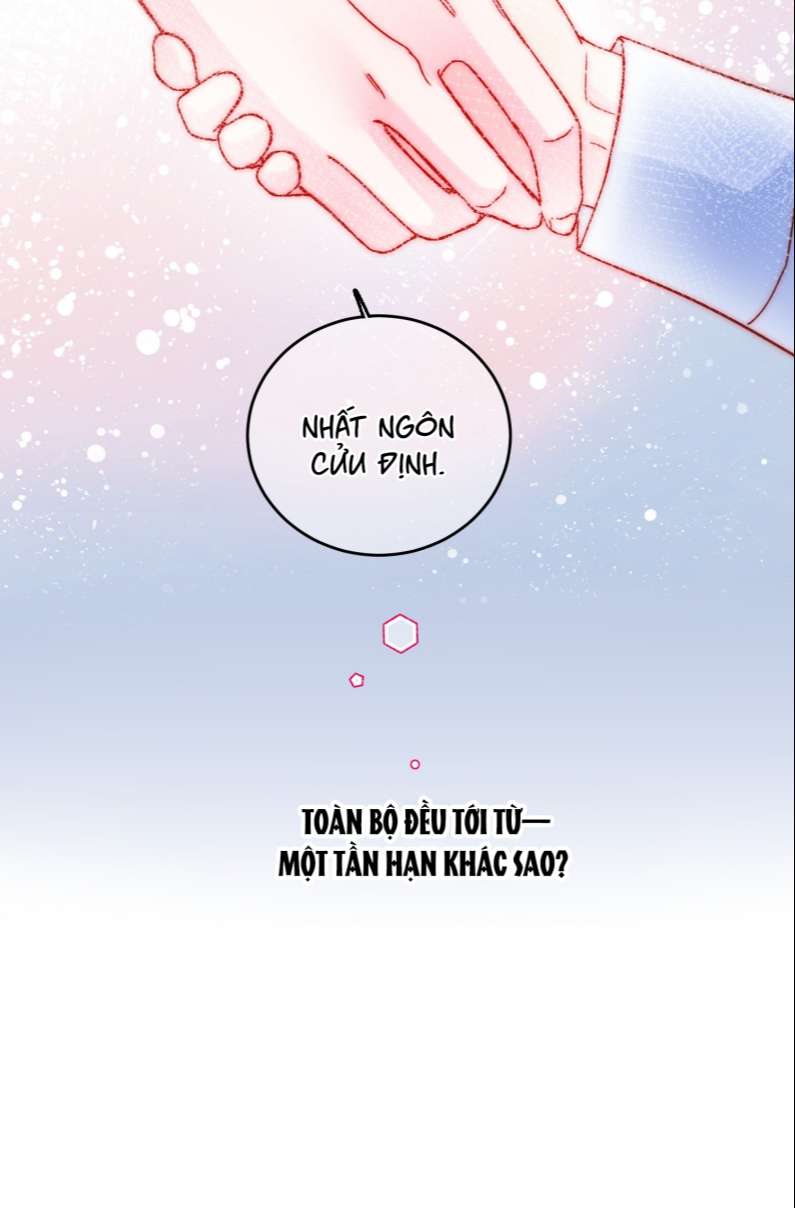 Tôi Phải Làm 1 Kẻ Đại Xấu Xa Chapter 80 - Trang 4
