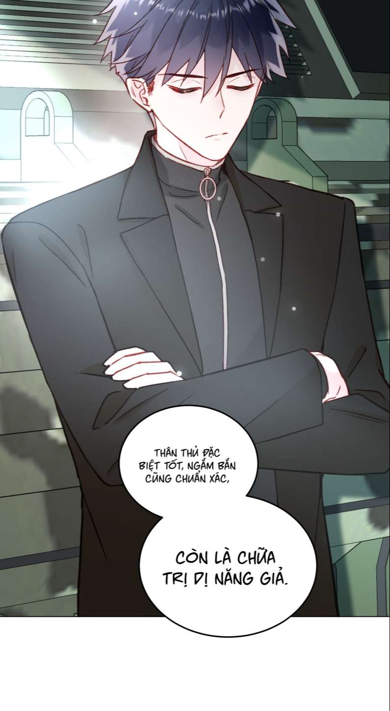 Tôi Phải Làm 1 Kẻ Đại Xấu Xa Chapter 80 - Trang 4