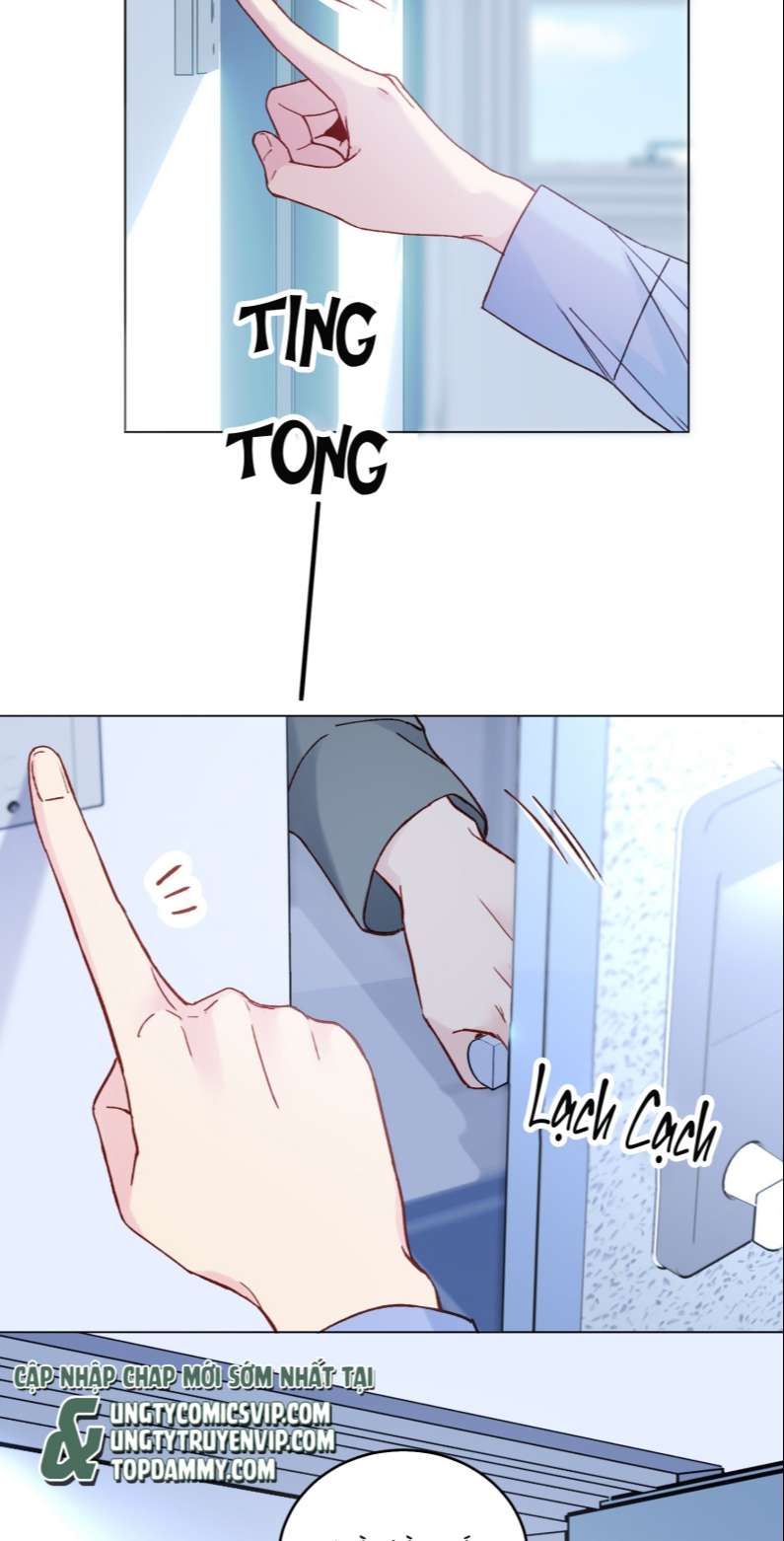 Tôi Phải Làm 1 Kẻ Đại Xấu Xa Chapter 80 - Trang 4