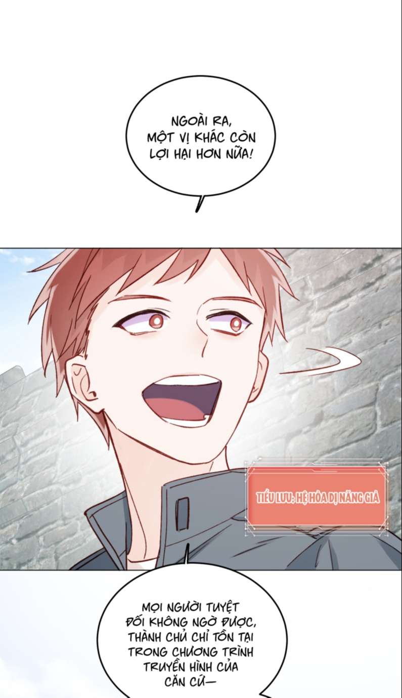 Tôi Phải Làm 1 Kẻ Đại Xấu Xa Chapter 80 - Trang 4