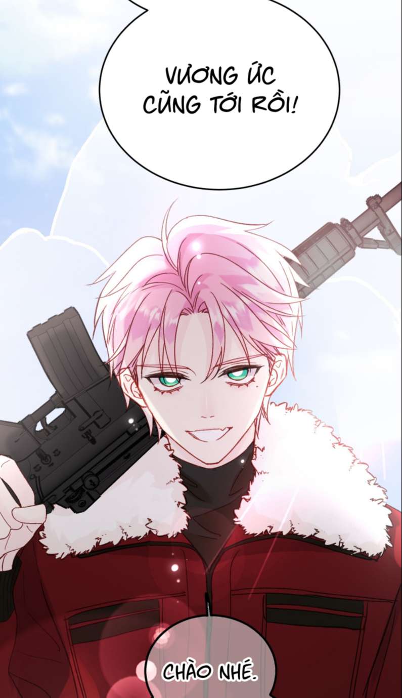 Tôi Phải Làm 1 Kẻ Đại Xấu Xa Chapter 80 - Trang 4