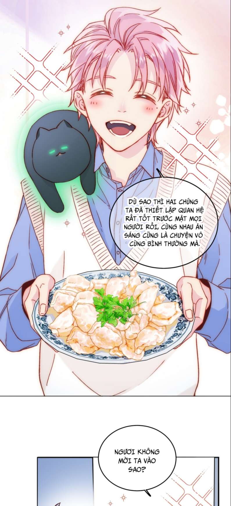 Tôi Phải Làm 1 Kẻ Đại Xấu Xa Chapter 80 - Trang 4