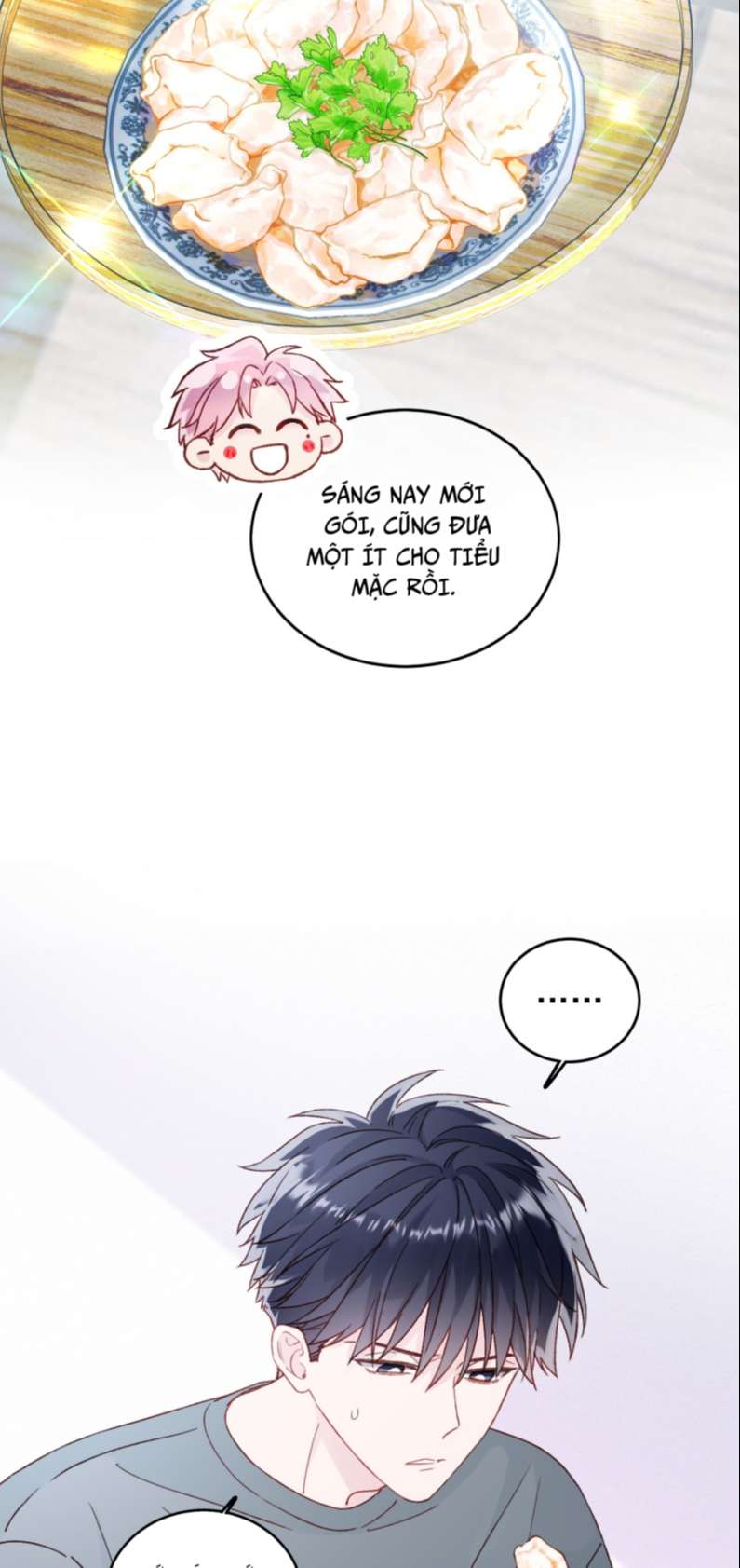 Tôi Phải Làm 1 Kẻ Đại Xấu Xa Chapter 80 - Trang 4