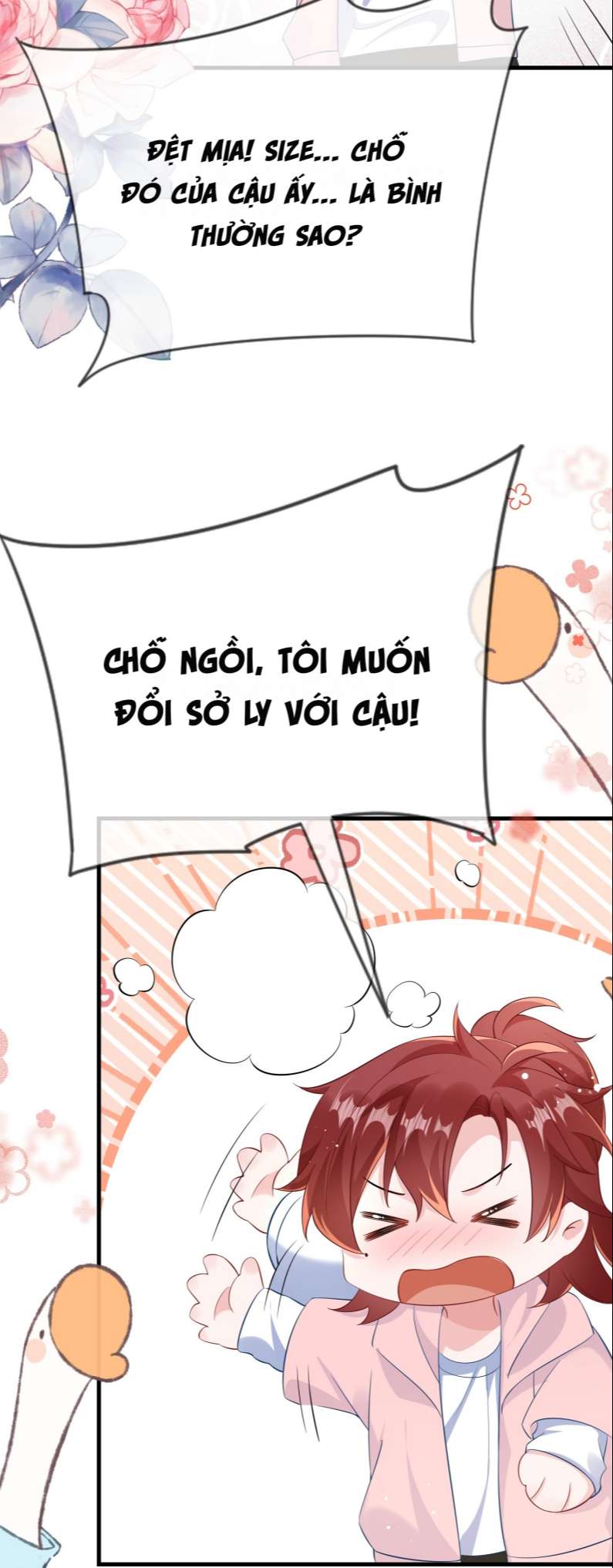 Giáo Bá Là Một Tên Yêu Tinh Chapter 51 - Trang 4