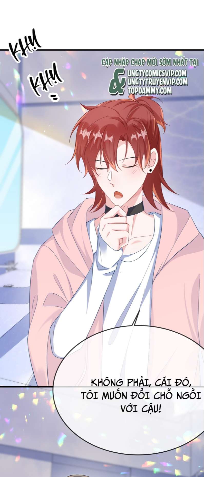 Giáo Bá Là Một Tên Yêu Tinh Chapter 51 - Trang 4