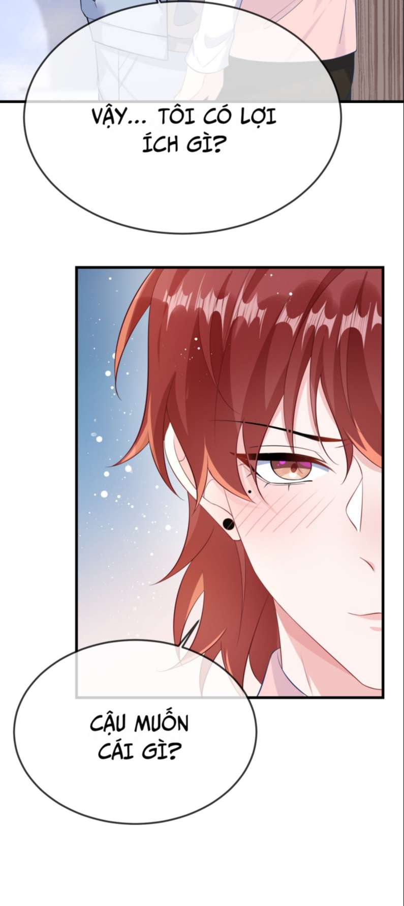 Giáo Bá Là Một Tên Yêu Tinh Chapter 51 - Trang 4