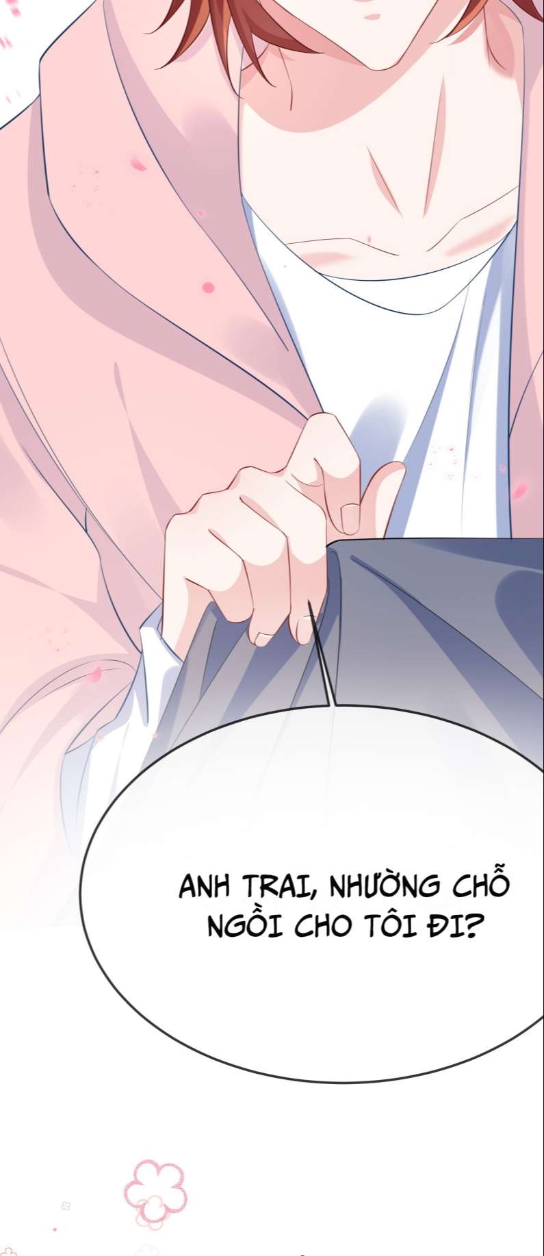 Giáo Bá Là Một Tên Yêu Tinh Chapter 51 - Trang 4