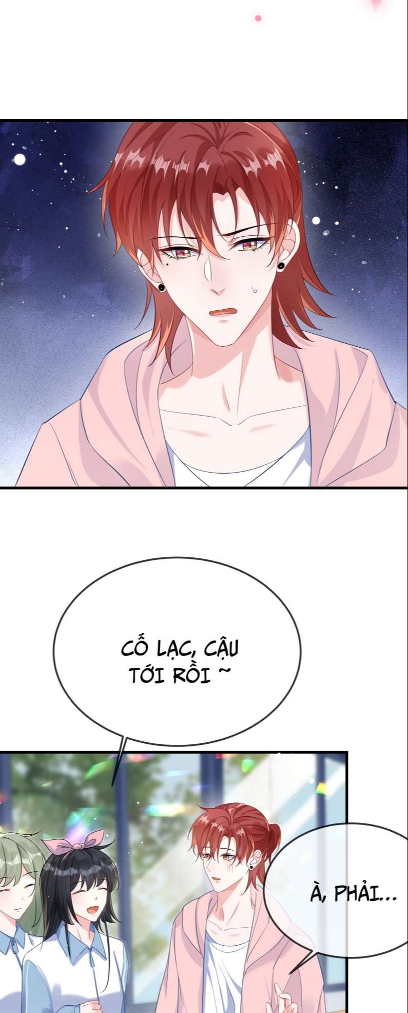 Giáo Bá Là Một Tên Yêu Tinh Chapter 51 - Trang 4