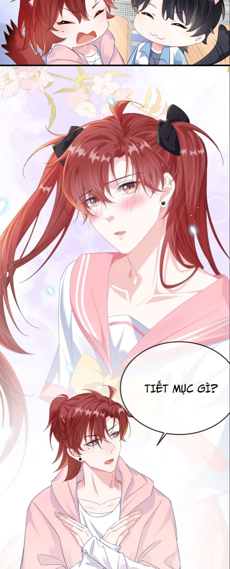 Giáo Bá Là Một Tên Yêu Tinh Chapter 51 - Trang 4