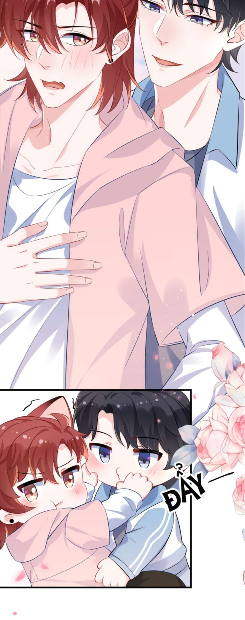 Giáo Bá Là Một Tên Yêu Tinh Chapter 51 - Trang 4