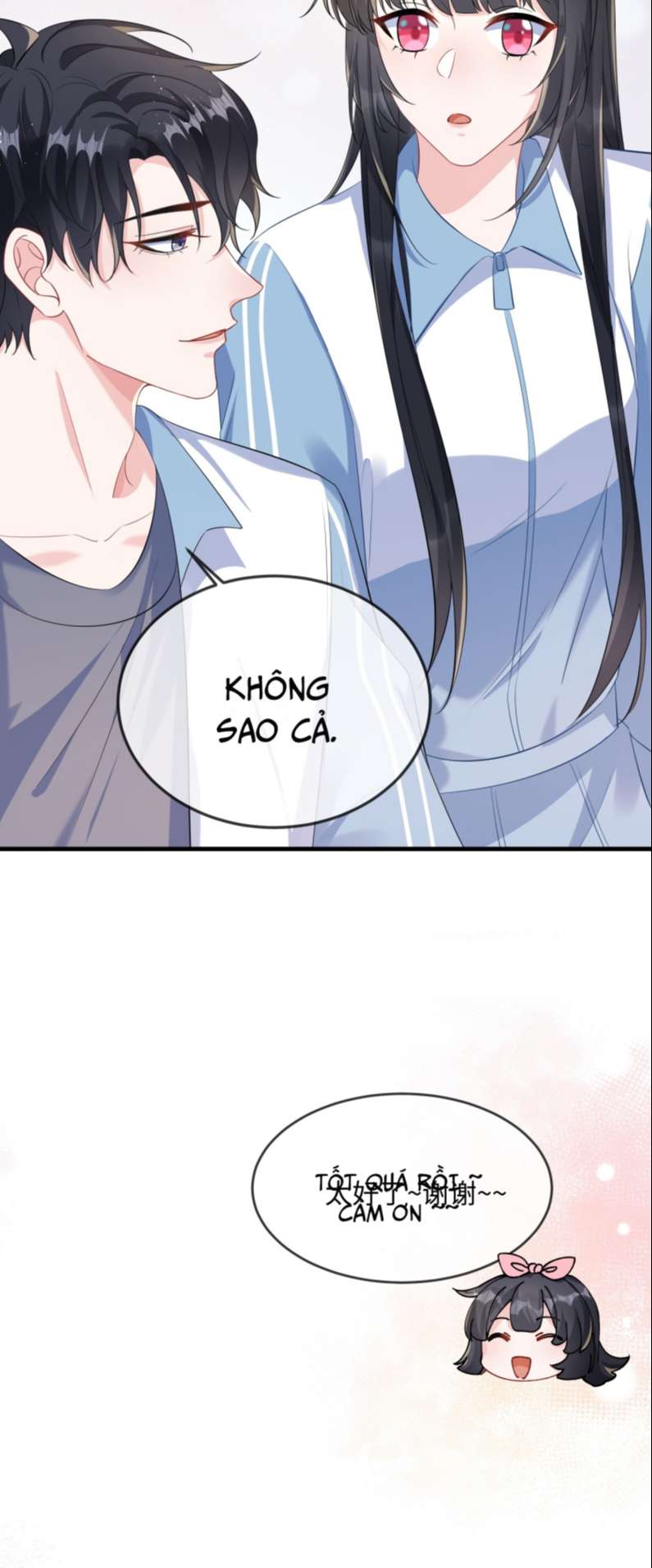 Giáo Bá Là Một Tên Yêu Tinh Chapter 51 - Trang 4