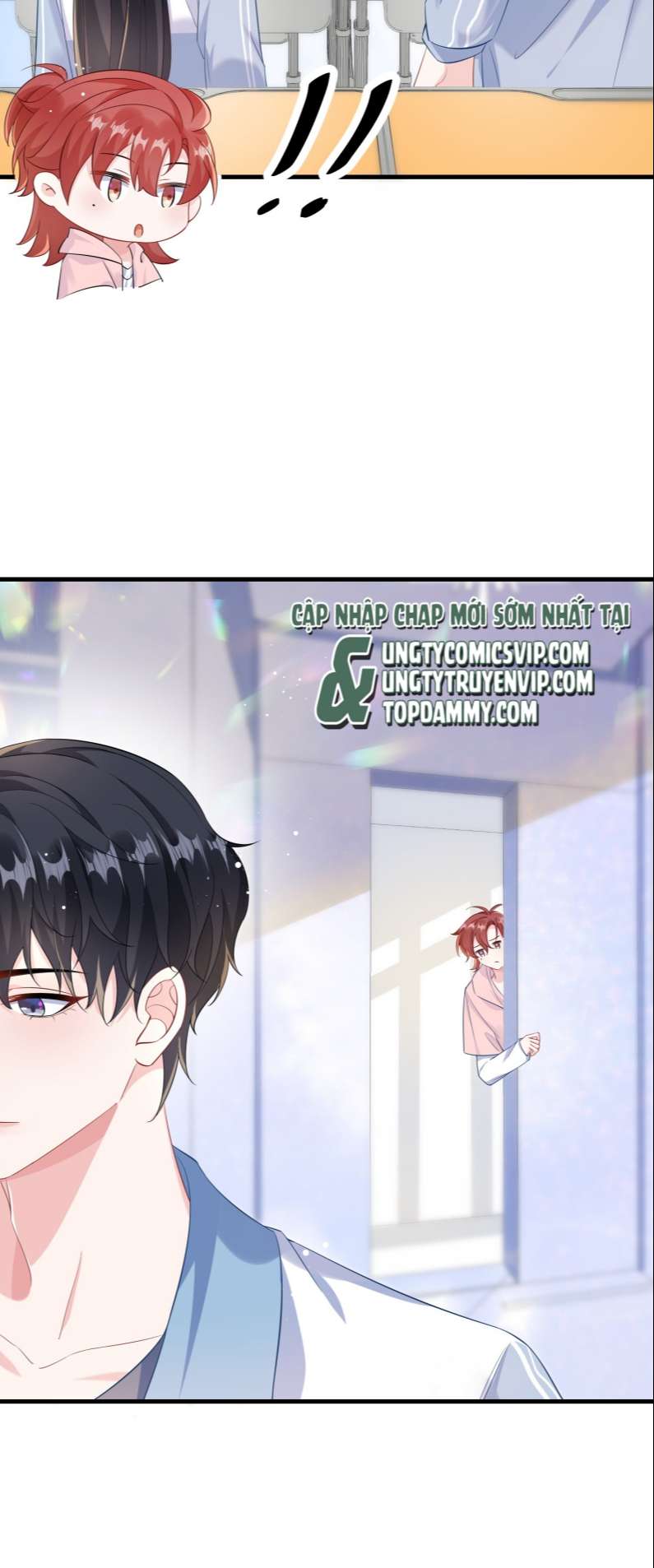 Giáo Bá Là Một Tên Yêu Tinh Chapter 51 - Trang 4