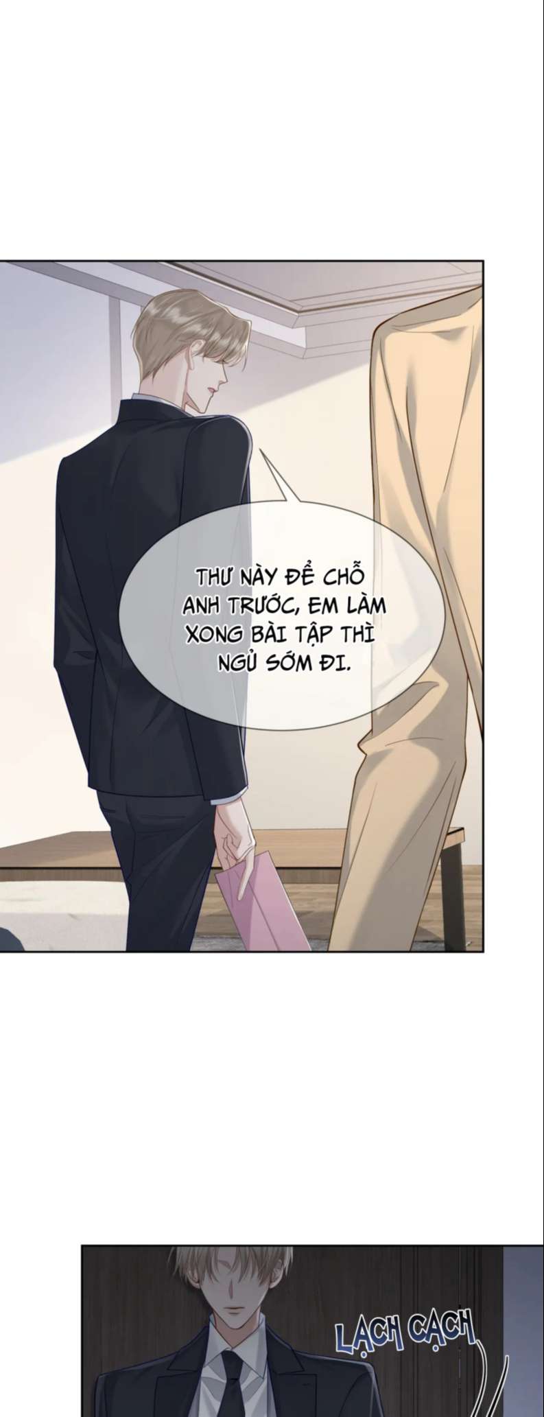 Nhân Vật Chính Chỉ Muốn Yêu Đương Chapter 19 - Trang 4