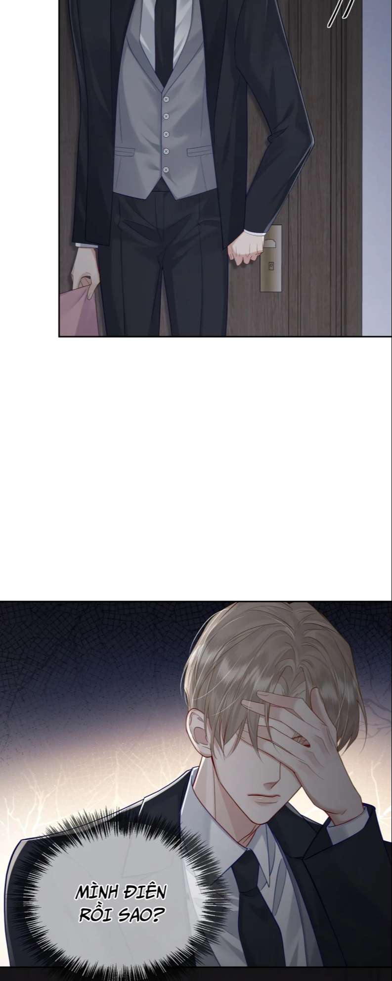 Nhân Vật Chính Chỉ Muốn Yêu Đương Chapter 19 - Trang 4