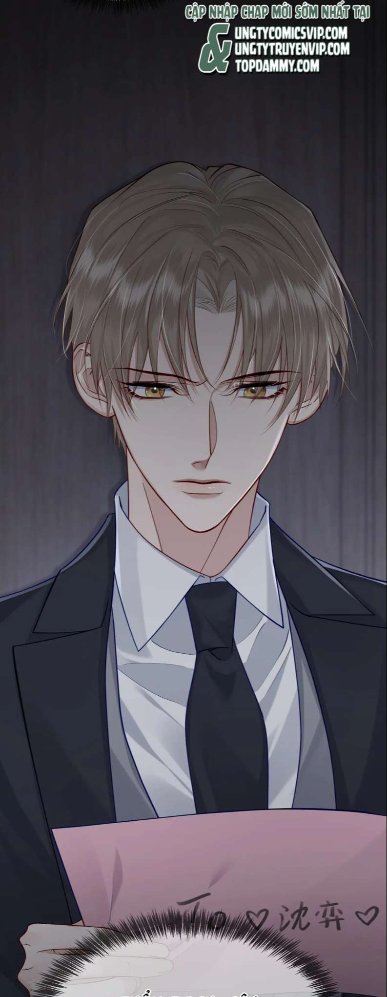 Nhân Vật Chính Chỉ Muốn Yêu Đương Chapter 19 - Trang 4