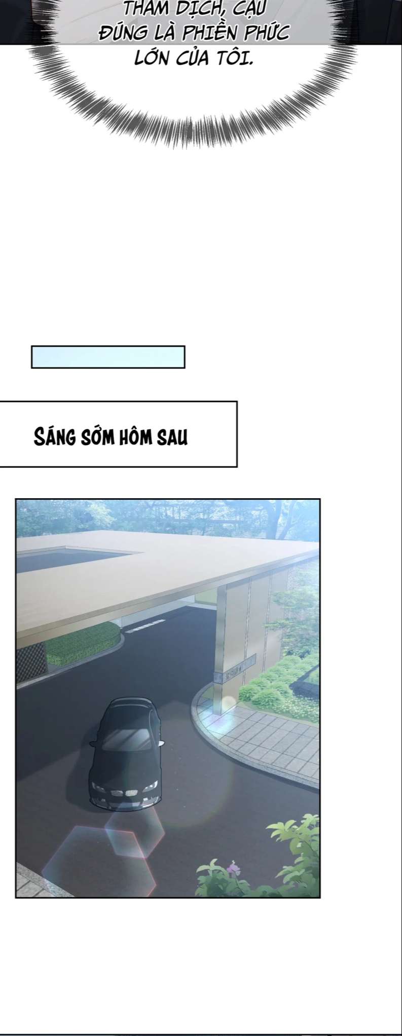 Nhân Vật Chính Chỉ Muốn Yêu Đương Chapter 19 - Trang 4