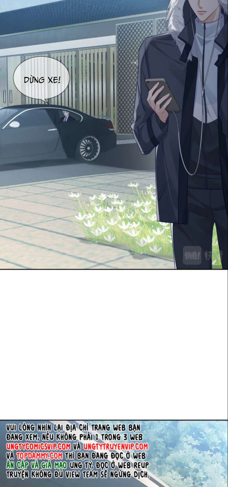 Nhân Vật Chính Chỉ Muốn Yêu Đương Chapter 19 - Trang 4