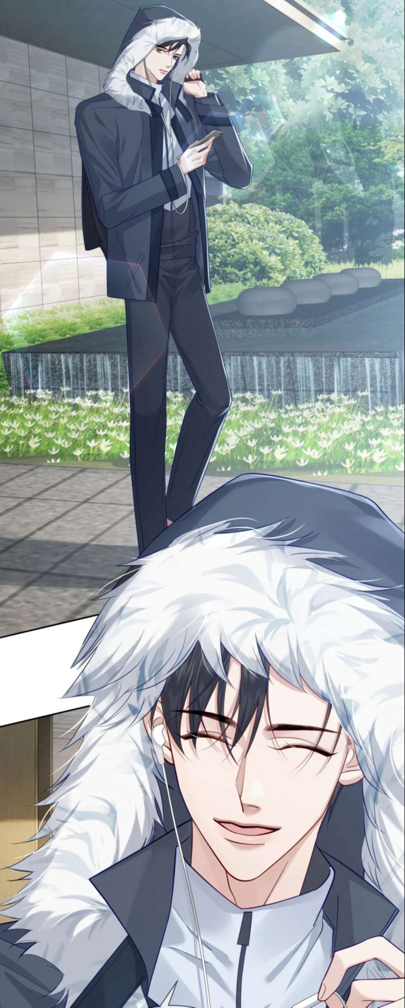 Nhân Vật Chính Chỉ Muốn Yêu Đương Chapter 19 - Trang 4