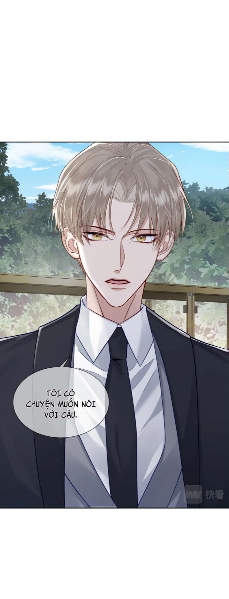 Nhân Vật Chính Chỉ Muốn Yêu Đương Chapter 19 - Trang 4