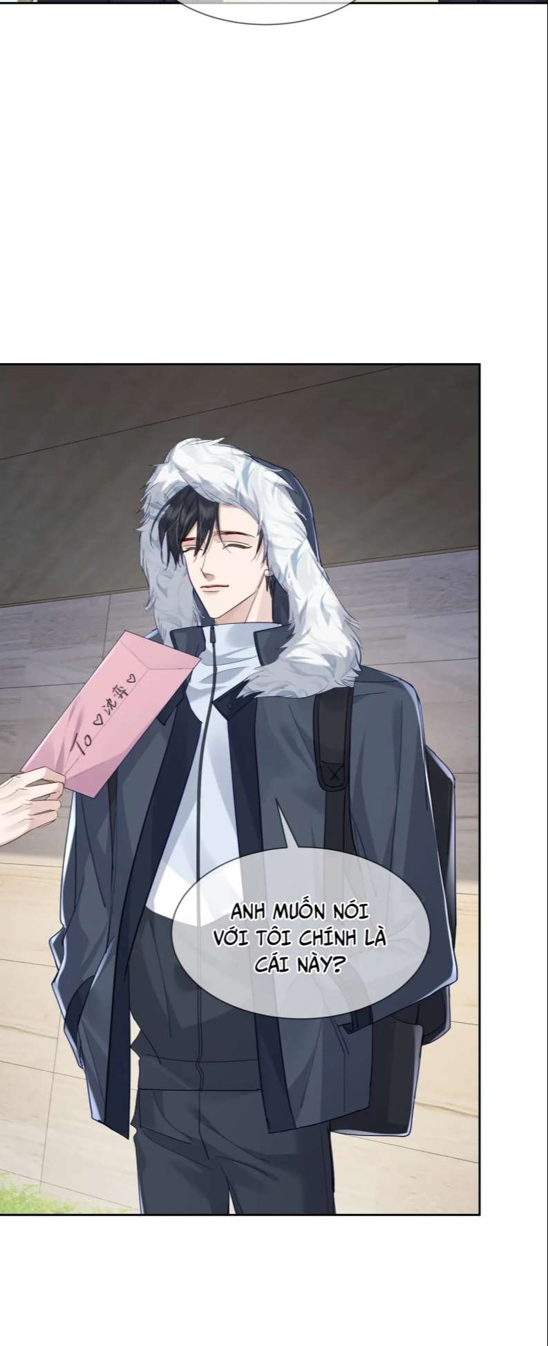 Nhân Vật Chính Chỉ Muốn Yêu Đương Chapter 19 - Trang 4