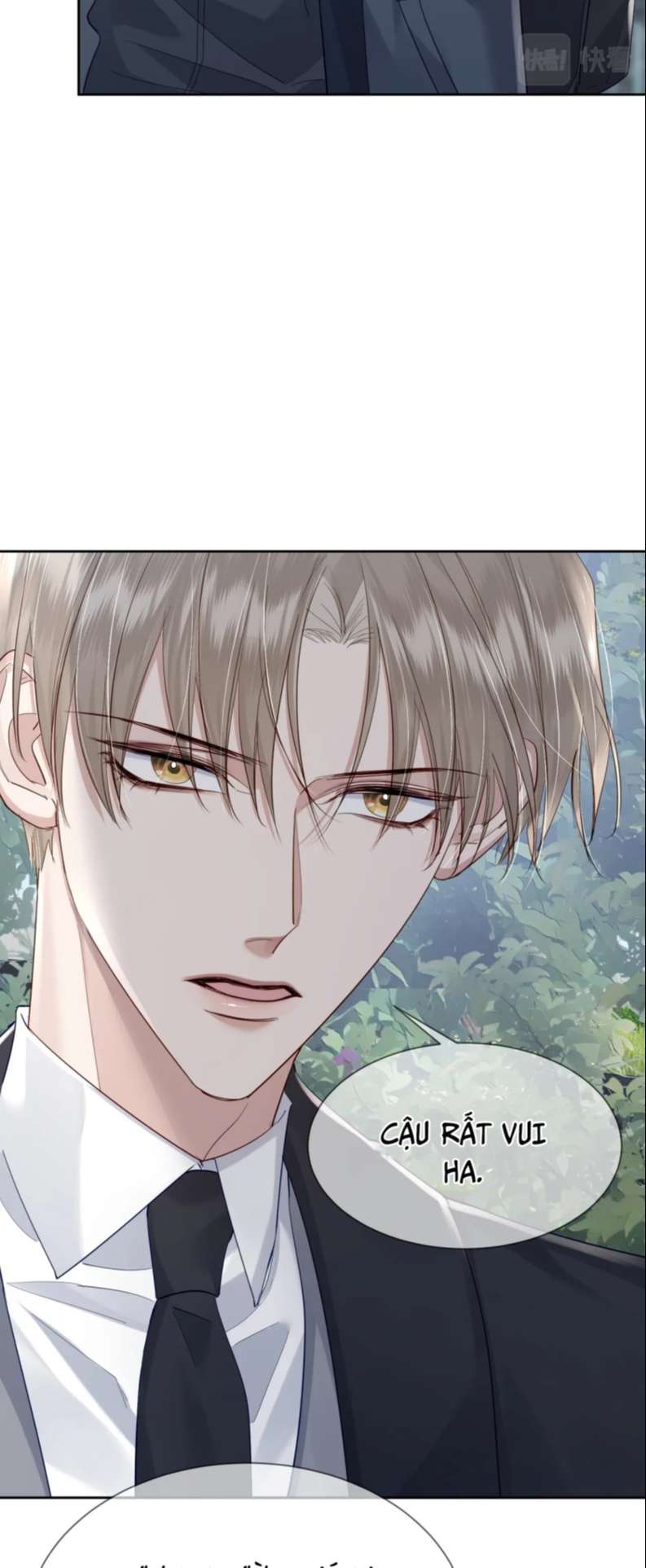 Nhân Vật Chính Chỉ Muốn Yêu Đương Chapter 19 - Trang 4