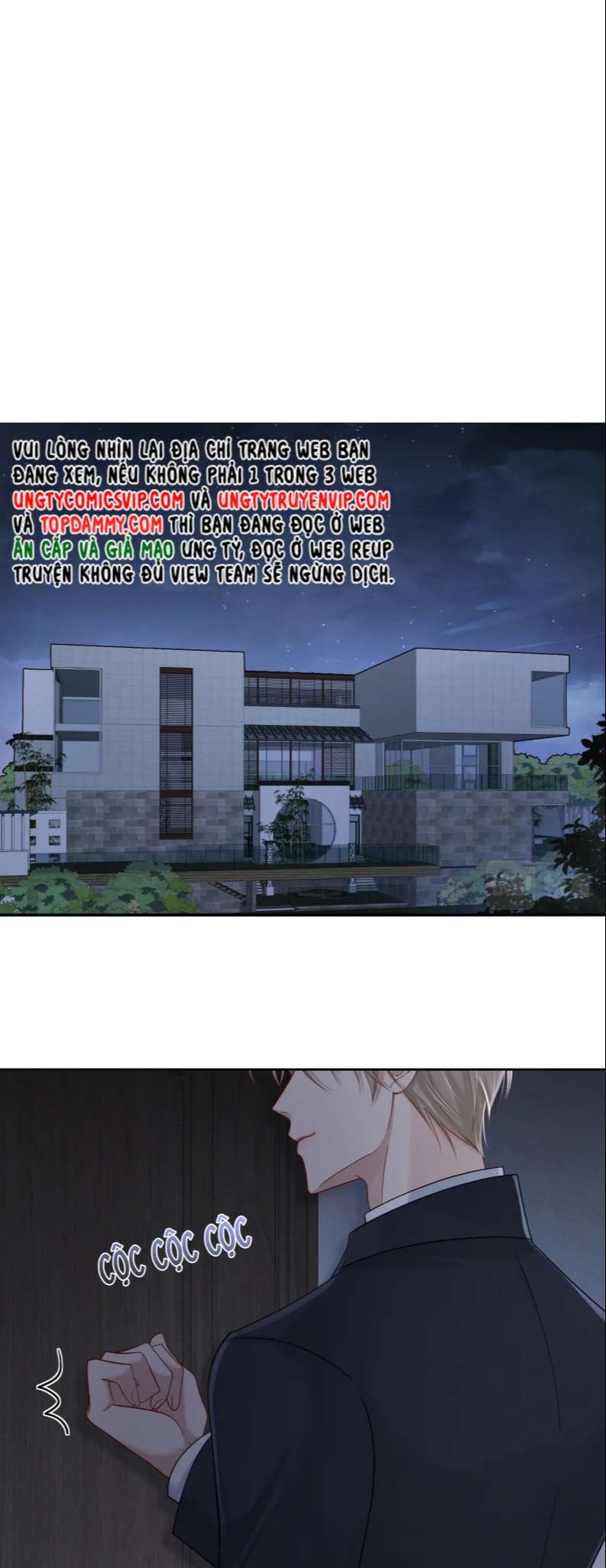 Nhân Vật Chính Chỉ Muốn Yêu Đương Chapter 19 - Trang 4