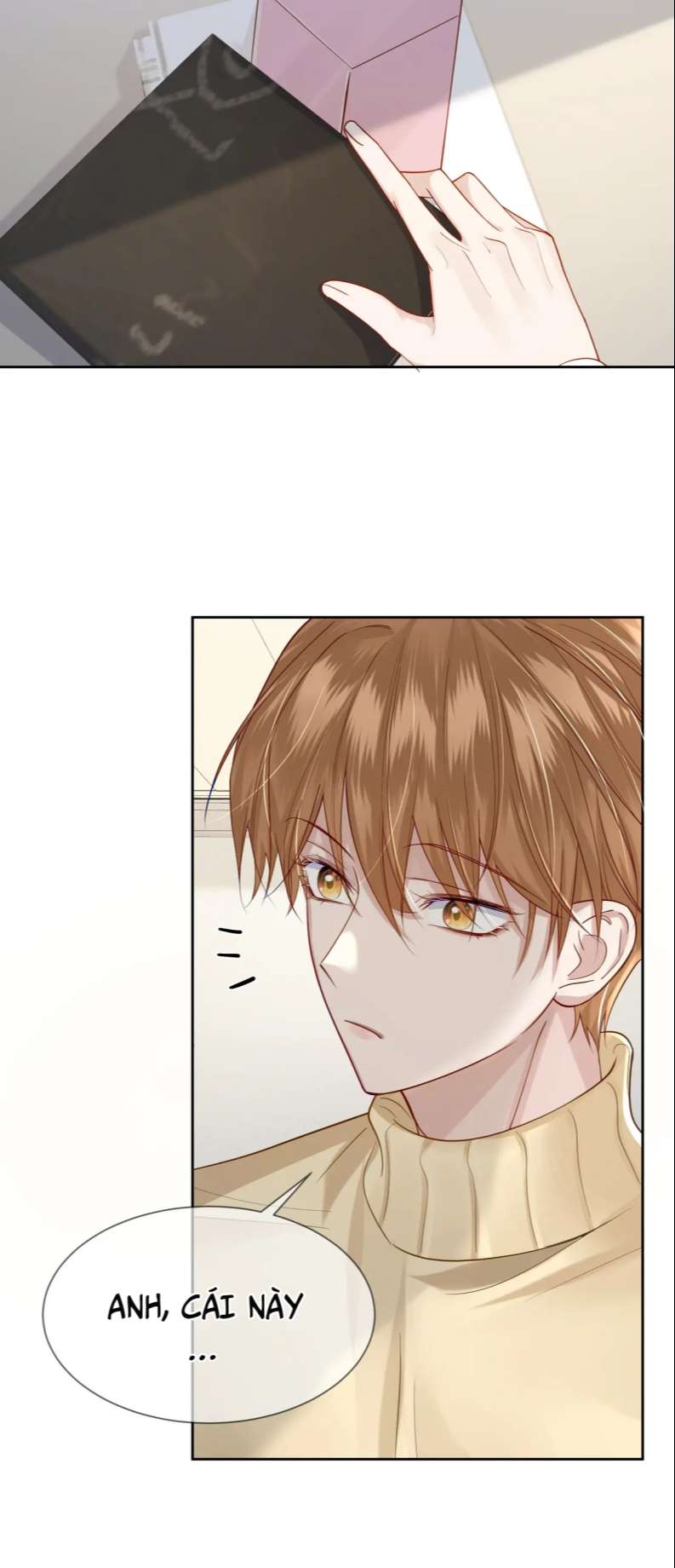 Nhân Vật Chính Chỉ Muốn Yêu Đương Chapter 19 - Trang 4